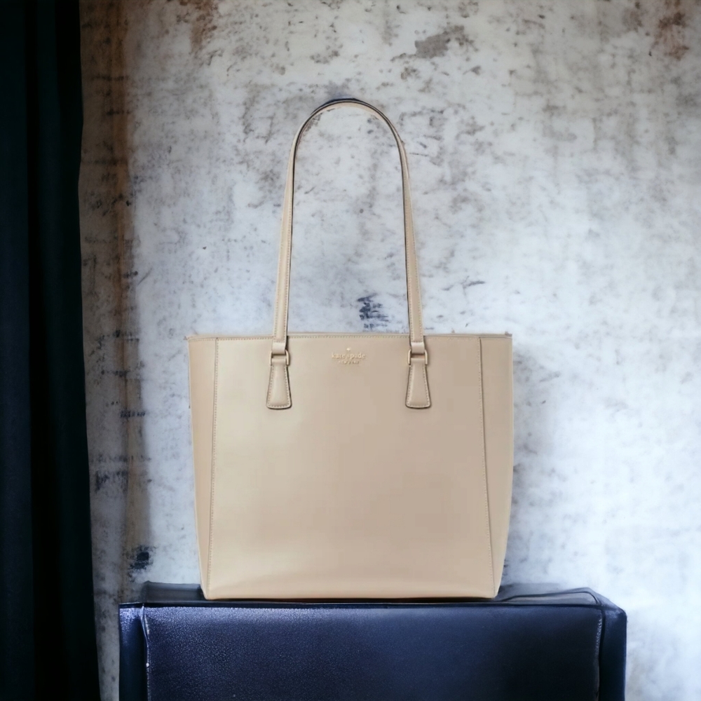 NWT Kate Spade Perry Laptop Tote - Picture 5 of 9